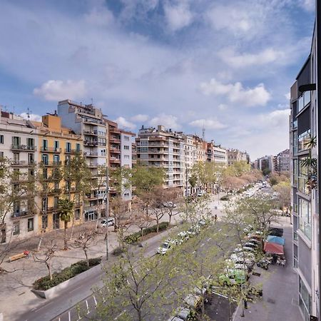 Appartamento Sweett - Avenida Roma Barcellona Esterno foto