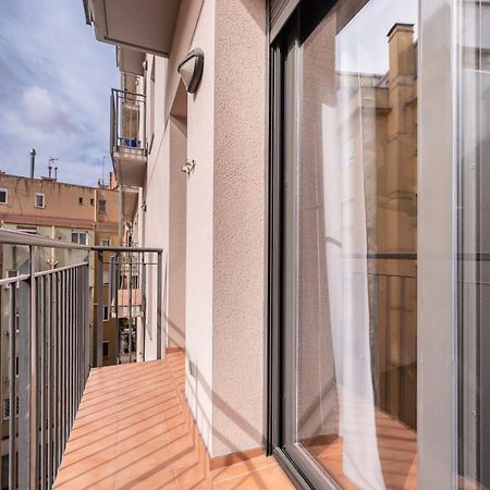 Appartamento Sweett - Avenida Roma Barcellona Esterno foto