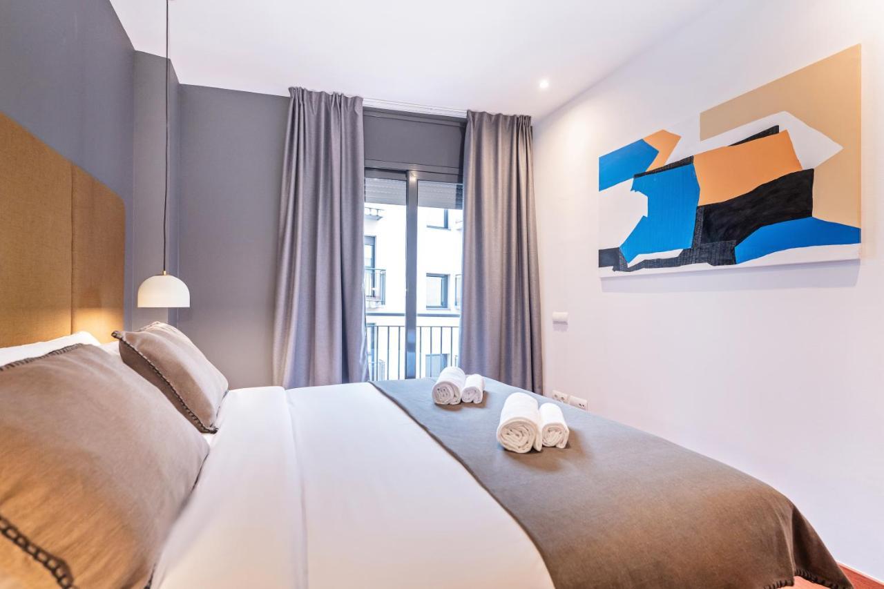 Appartamento Sweett - Avenida Roma Barcellona Esterno foto