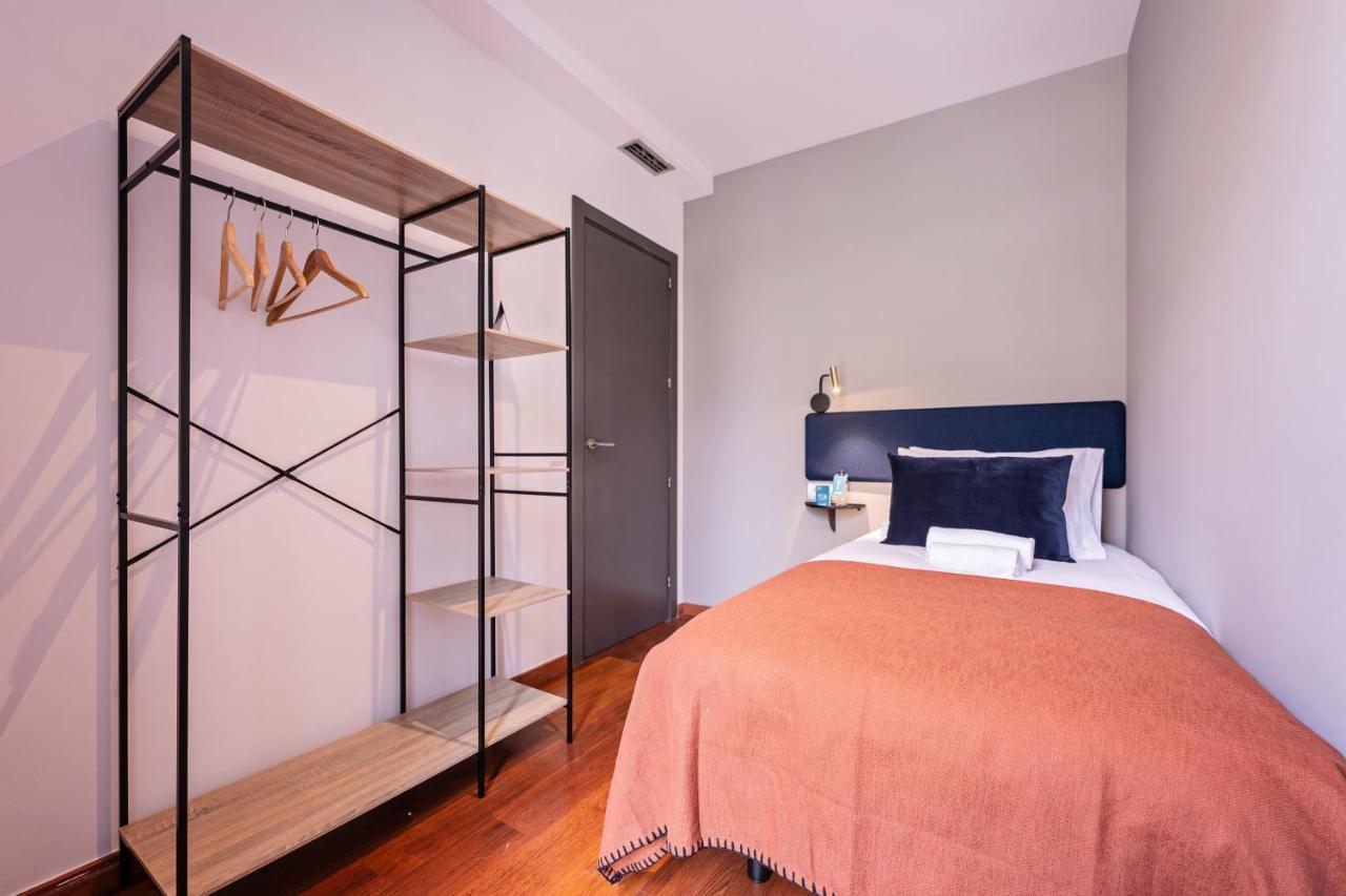 Appartamento Sweett - Avenida Roma Barcellona Esterno foto
