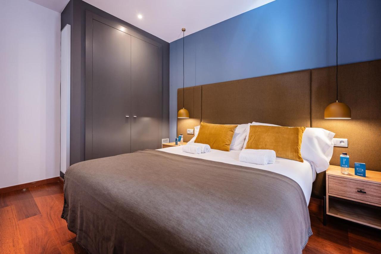 Appartamento Sweett - Avenida Roma Barcellona Esterno foto