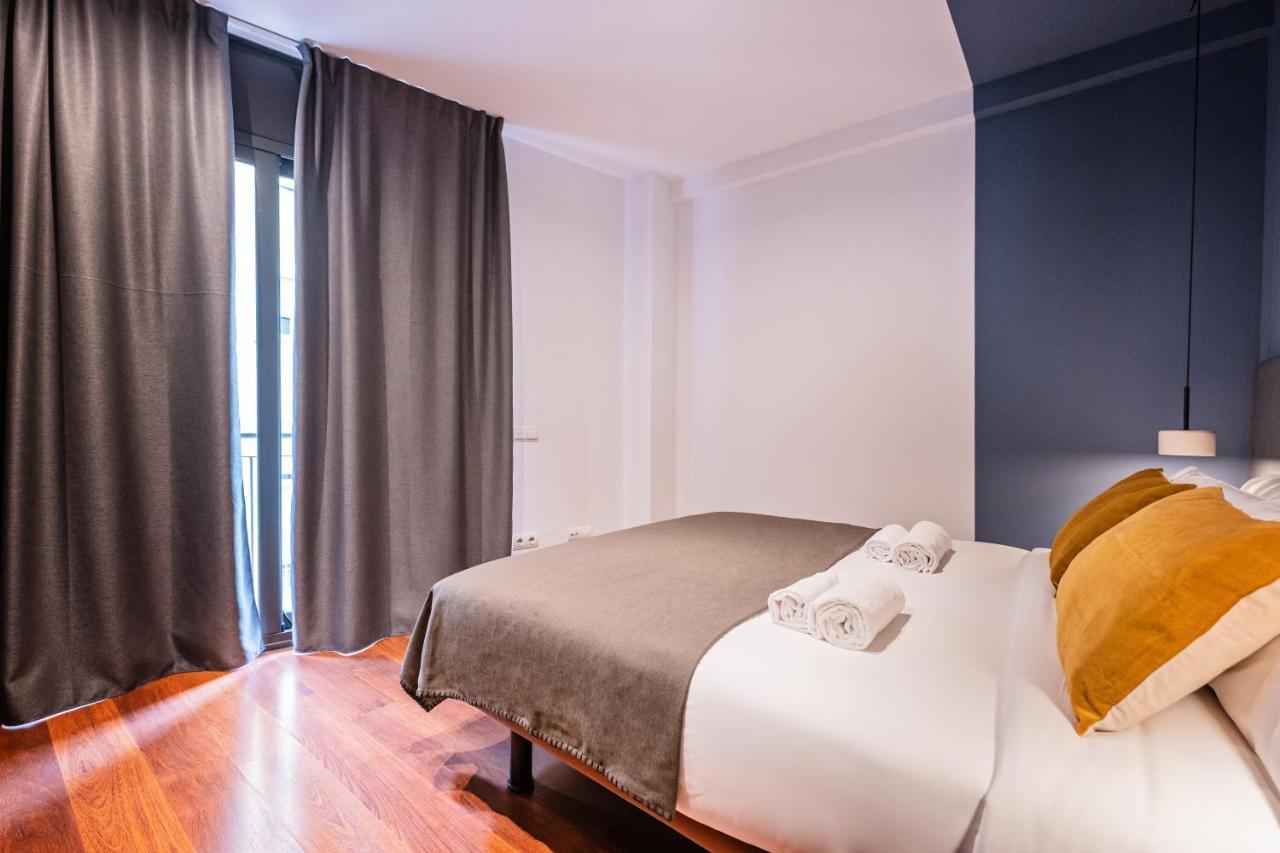 Appartamento Sweett - Avenida Roma Barcellona Esterno foto